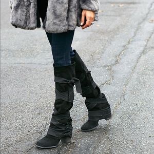 Free People Paradiso Boots